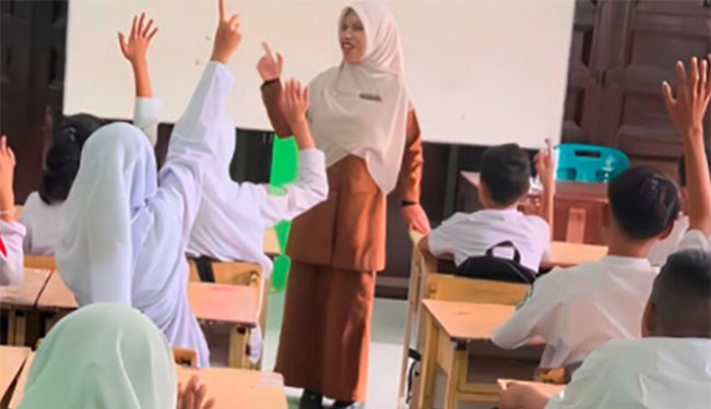 Siap-siap! Yang Minat Jadi Guru Terbuka Peluang Pengangkatan 1.515 ASN untuk Sekolah Rakyat