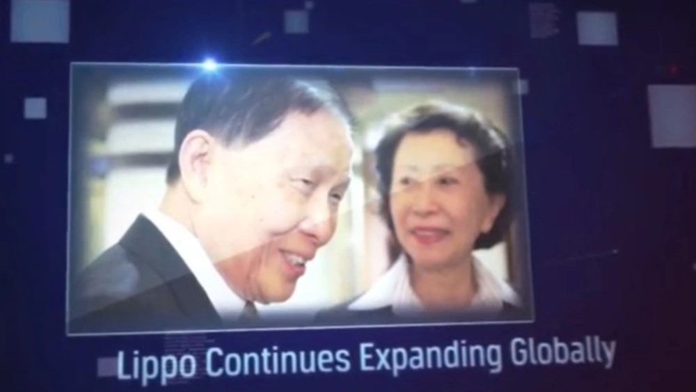 Siapa Pemilik Lippo? Konglomerat yang Bikin Jusuf Kalla Marah Besar