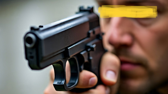 Profesor UC Berkeley Tewas Ditembak, Tersangka Sebut 'Melakukan Semuanya untuk' Mantan Istri Korban