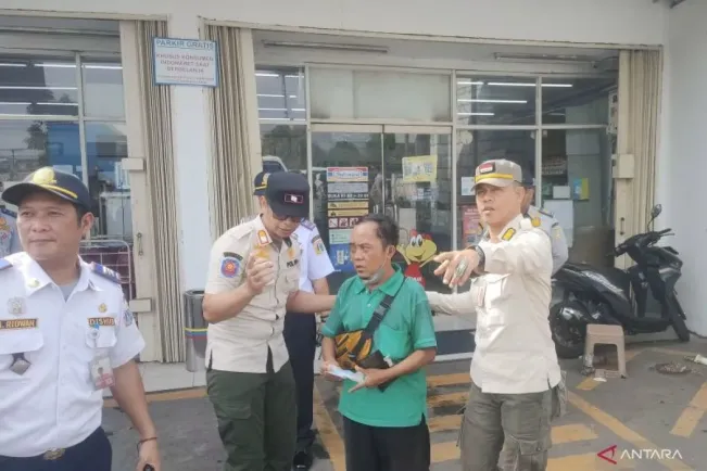 Pemprov Jakarta akan Berikan Diklat Juru Parkir Liar