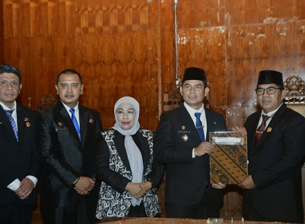 Anggaran dari Pusat Dipotong, Pemkab Rejang Lebong Putuskan Fokus di Bidang Ini