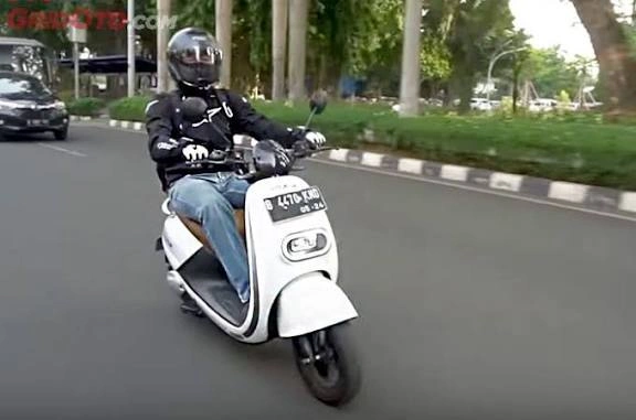 Jangan Sepele, Kesalahan Ini Bisa Bikin Motor Listrik Cepat Rusak