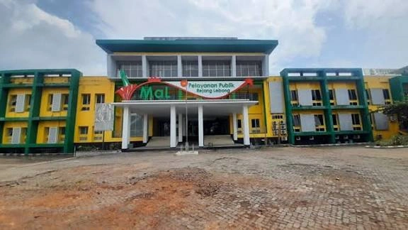 Pengurusan Ikd Di Dukcapil Rejang Lebong