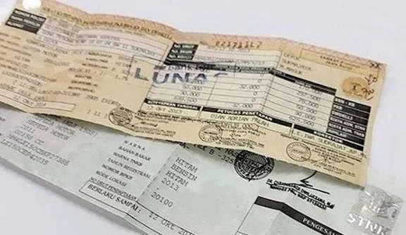 Pemblokiran STNK Kini Online! Simak 8 Langkah Mudah Lepas Kepemilikan Kendaraan Biar Nggak Kena Tilang dan Pajak Progresif