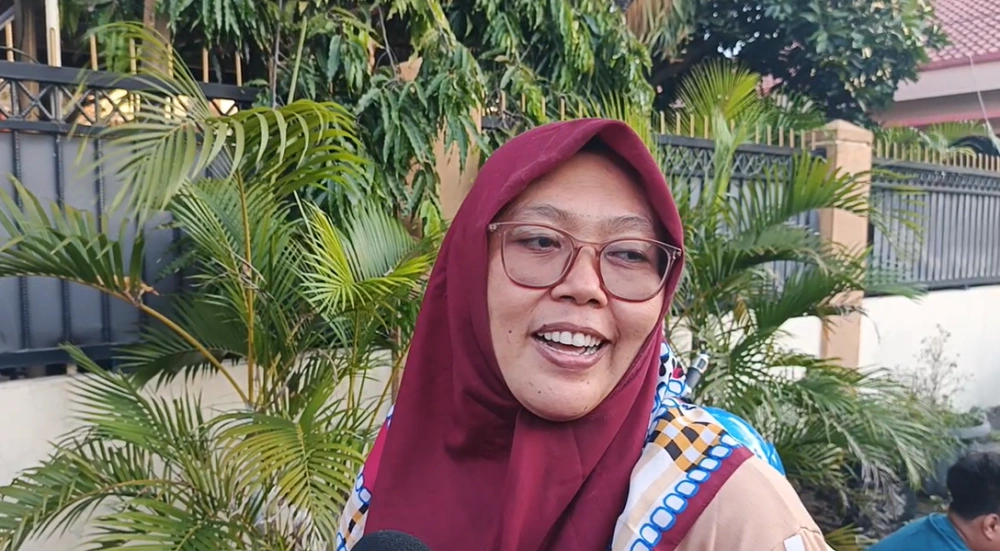 Kesaksian Pedagang Kantin SMAN 72 Jakarta: Yang Dahsyat Ledakannya di Masjid