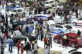 Penjualan Mobil Indonesia 2025 Kalah Dari Malaysia