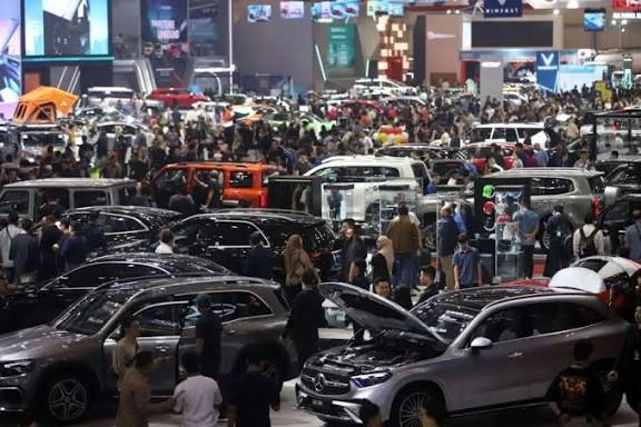 Mengejutkan, Malaysia Jadi Raja Baru Pasar Mobil ASEAN 2025, Salip Indonesia
