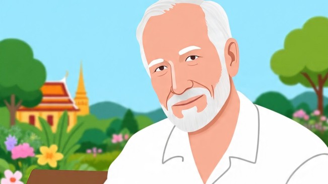 3 Kota di Dunia Surganya Para Pensiunan Asal Amerika Serikat