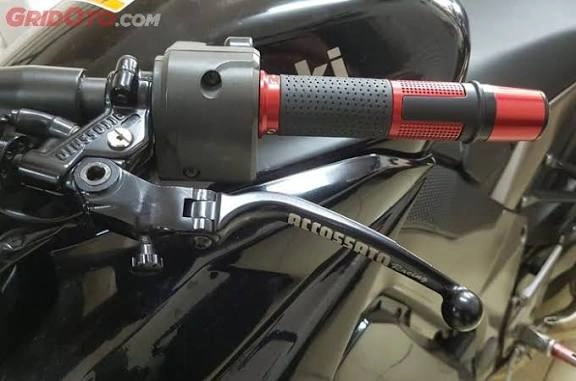 Penyetelan Tuas Kopling Yang Disarankan