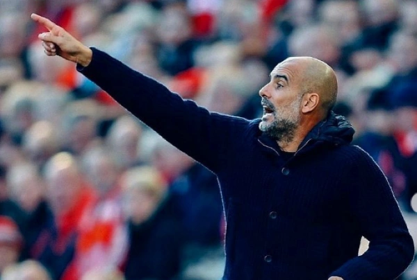 Rumor Pep Guardiola Bakal Tinggalkan Man City Makin Kencang, Siapa Penggantinya?