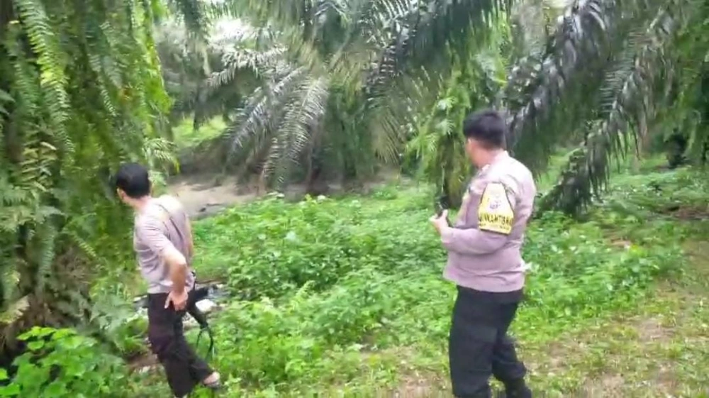 Perampok Kasir Di Kaur Diringkus Polisi Dalam Sehari