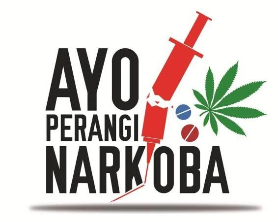 Perang Pada Narkoba Di Rejang Lebong