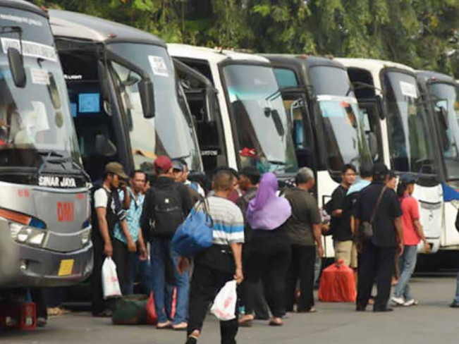 Dua Periode Pemerintahan, Kemenhub Klaim Bangun dan Renovasi 157 Infrastruktur Transportasi Darat