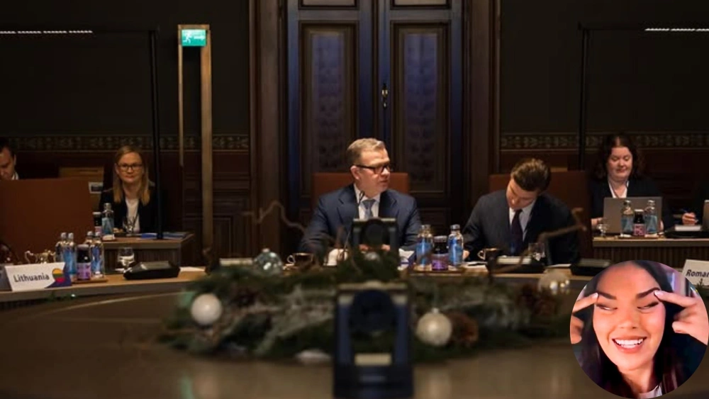 Finlandia Minta Maaf kepada Jepang, China, dan Korsel atas Skandal Rasisme Ratu Kecantikannya