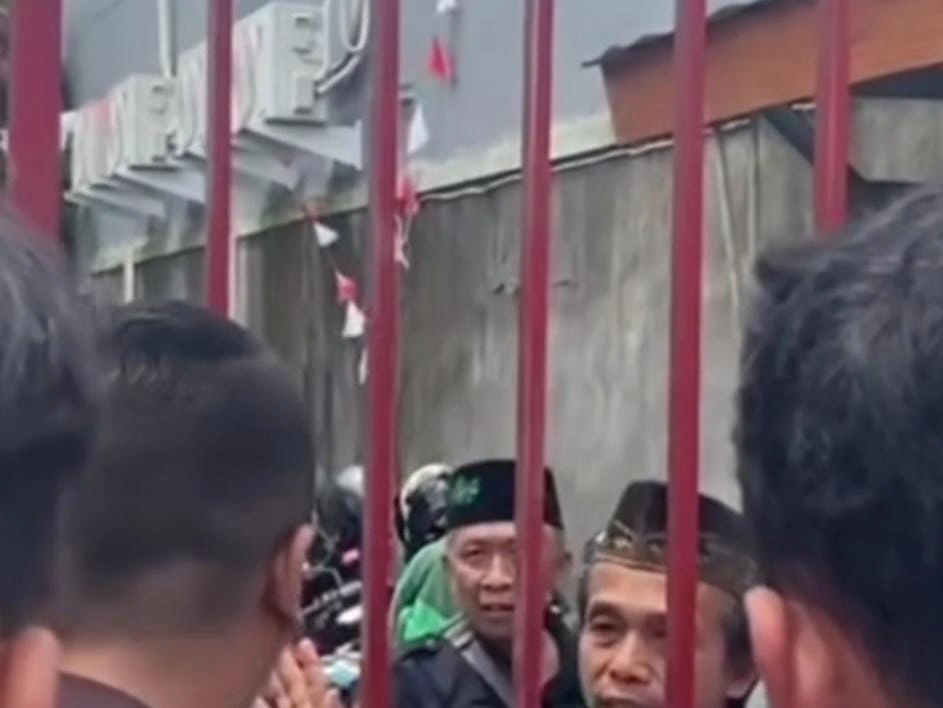 Perdebatan Di Musholla Ubudiyah Jadi Sorotan Publik Diminta Tunggu Fakta