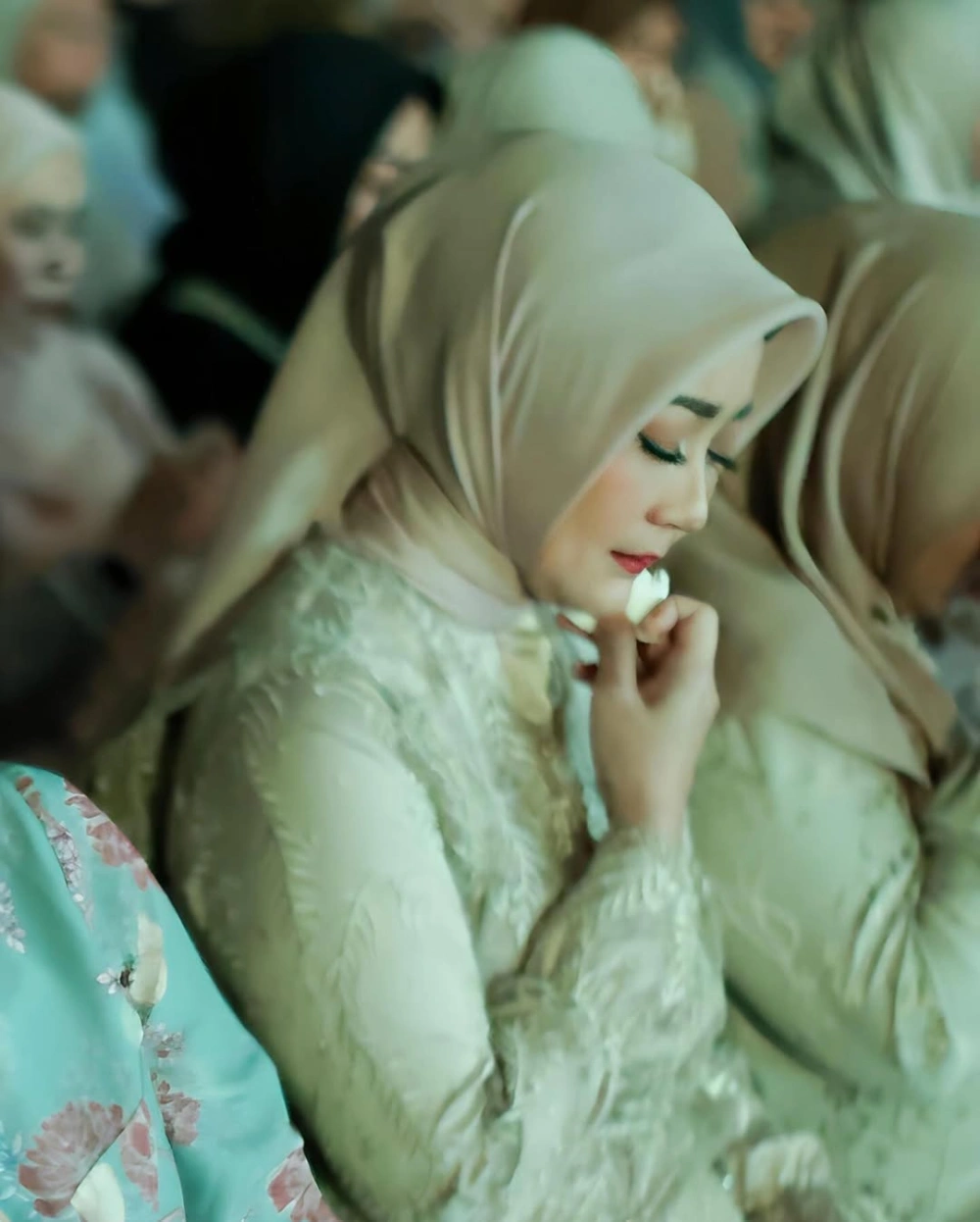 Atalia Praratya Istri Ridwan Kamil yang kini anggota DPR RI. [Istimewa]