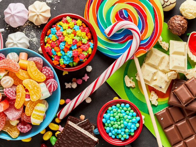 Makanan yang Dihindari Warga Jepang Ternyata Bikin Panjang Umur