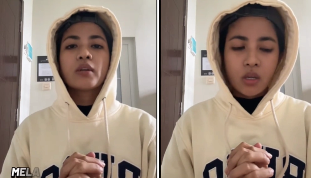 Viral dan Diserang Publik, TikToker Ini Akhirnya Tunduk dan Akui Salah soal Sumba