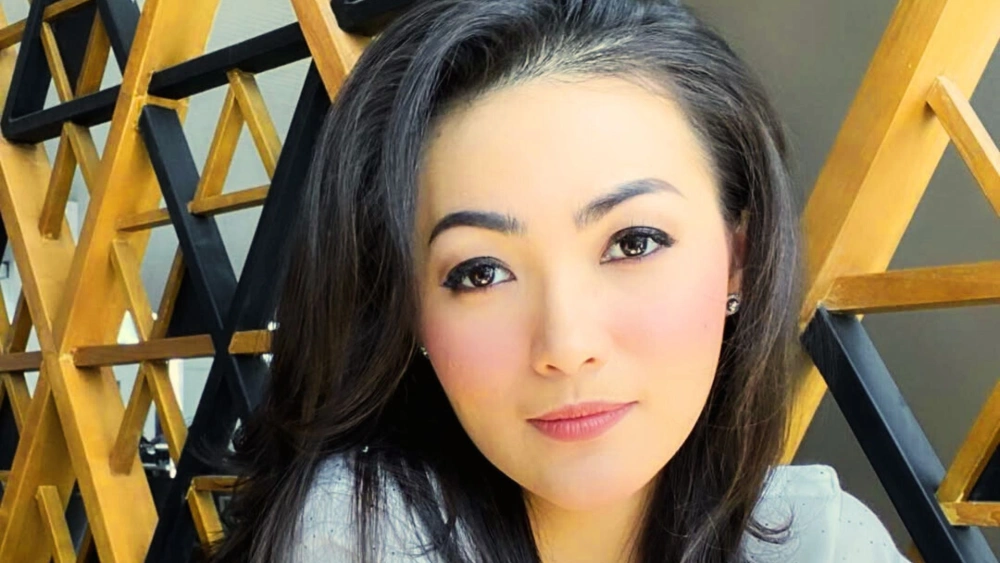 Pernikahan Christy Jusung dengan Hengky Kurniawan dikaruniai seorang anak laki-laki [Instagram]