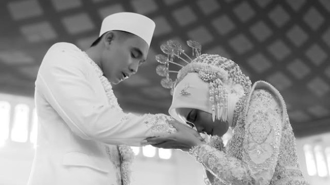 Profil dan Agama Sendy Aulia, Konten Kreator yang Baru Saja Sah Jadi Istri Rizky Ridho