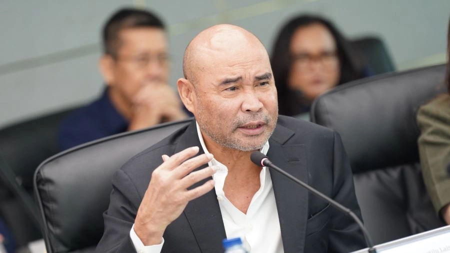 Pernyataan Viktor Laiskodat Soal Paru Paru Biru Dan Fakta Ilmiahnya