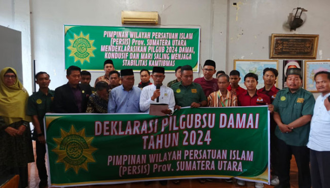 Mosi Integral Harus Jadi Spirit Menjaga NKRI