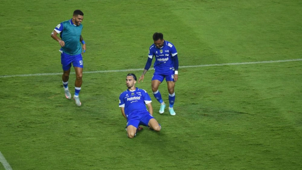 Jadwal Liga 1 Pekan Ke-15: Diawali Laga Tunda Malut United Vs Persib Akhir Pekan Ini