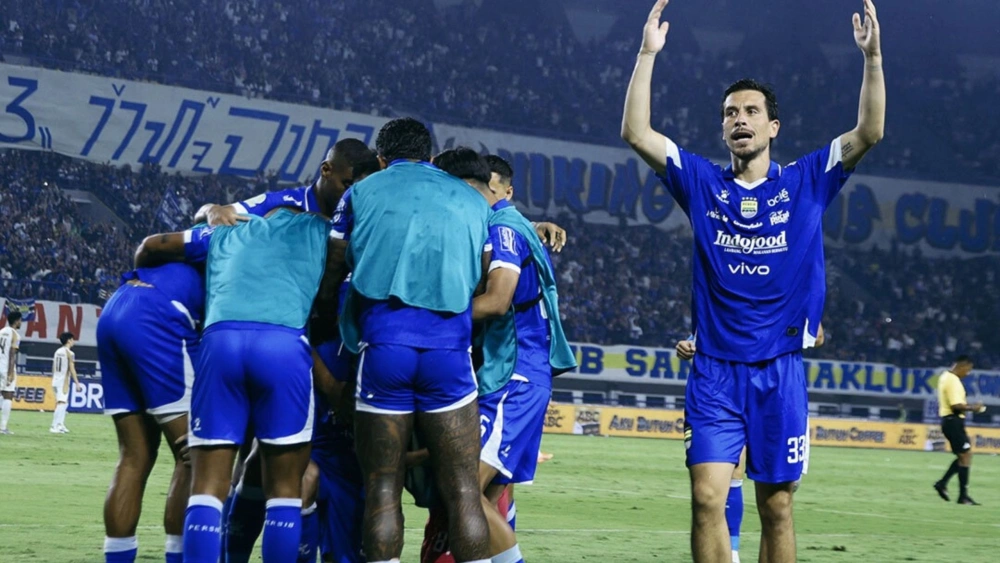 Jadwal Liga 1 Pekan Ke-16: Dimulai Awal Tahun 3 Januari 2026