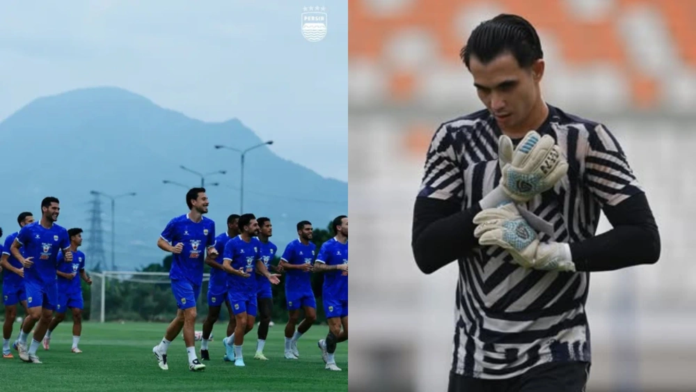 Jadwal Lengkap Liga 1 Pekan Ke-15, Termasuk 3 Laga Tunda Dimulai Jumat, 5 Desember 2025