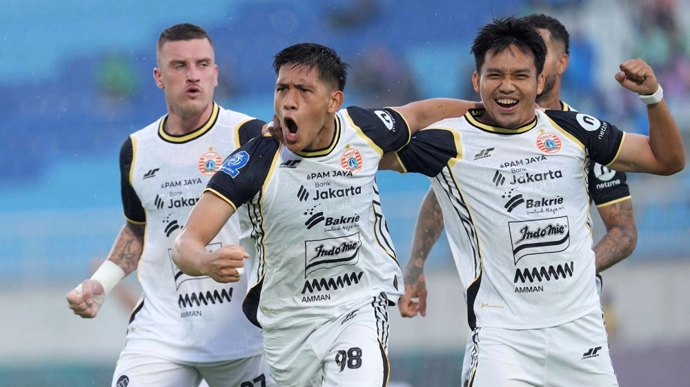 Jeda Internasional, Kapan Liga 1 Pekan Ke-13 Kembali Digelar?