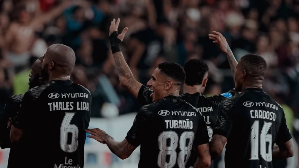 Kado Manis Ultah ke-97, Persija Tundukkan PSIM di GBK