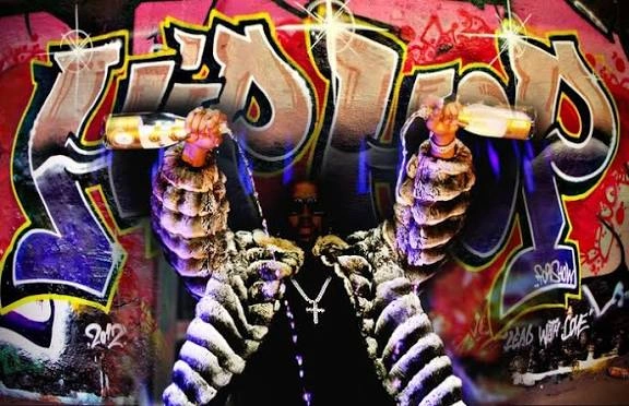 Pertama Sejak 30 Tahun Lebih Hiphop Tak Tampil Di Tangga Lagu