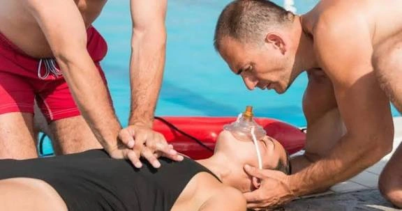 Panduan Cepat Pertolongan Pertama pada Orang Tenggelam