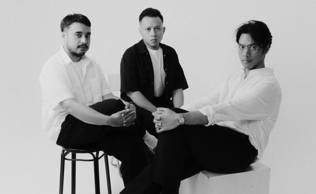 Lirik 33x, Lagu Band Perunggu yang Dipakai Wapres Gibran Rakabuming