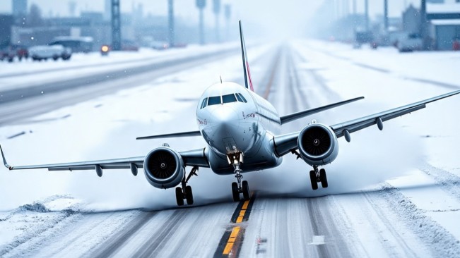 2 Aturan Keselamatan Pesawat Ini Mungkin Bisa Selamatkan Hidupmu di Masa Depan