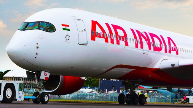 Detik-Detik Mencekam, Pilot Air India 171 Teriakkan 'Tidak Ada Daya Dorong' Sebelum Jatuh