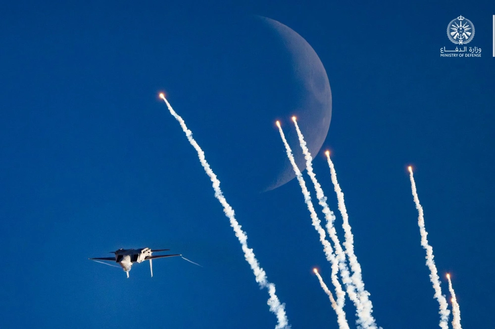 Hubungan Arab Saudi dan UEA Memanas, Emirat Tarik Pasukan dari Yaman