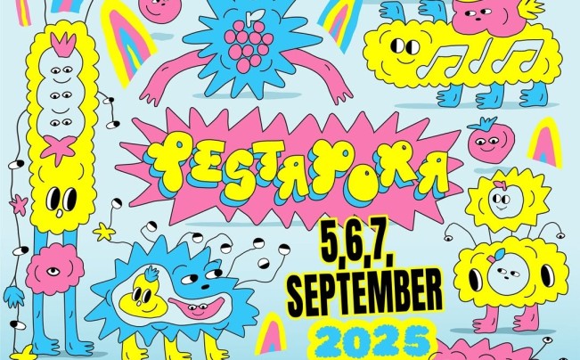 Pestapora 2025 Hadir Lagi: Jadwal, Line- up, Lokasi, dan Harga Tiket Lengkap