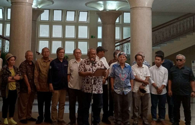 Enam Kampus Petisi-Kritisi Jokowi dan Demokrasi, Lalu Siapa Lagi?