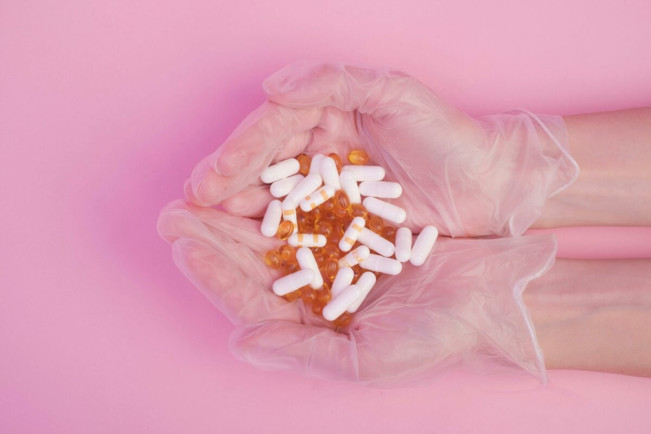 Overdosis Vitamin Berefek Negatif Bagi Tubuh, Waspada!