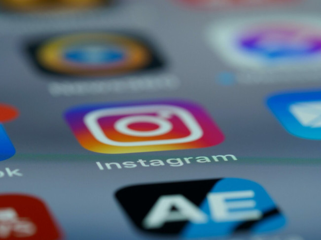 Instagram Rekomendasikan Konten Seksual untuk Anak-anak?