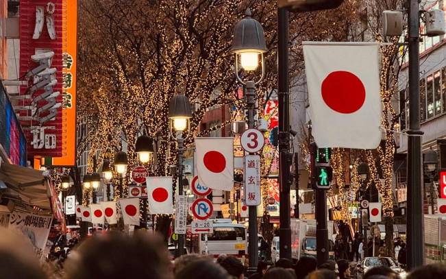 Jepang Bentuk Badan Khusus Urus WNA Bermasalah, Buntut TKI Problematik?