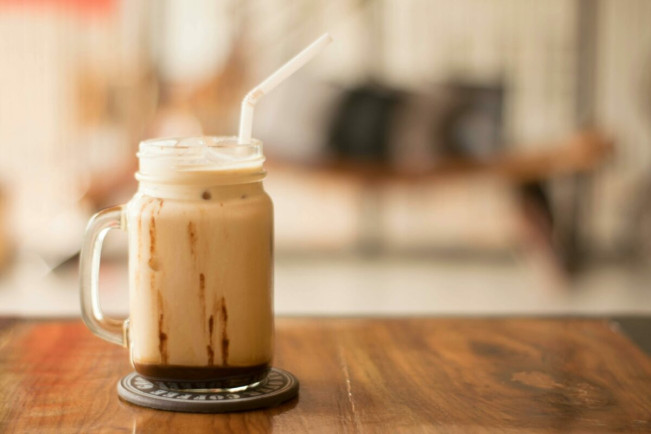 Ini Sederet Bahaya Minum Kopi Saat Cuaca Panas