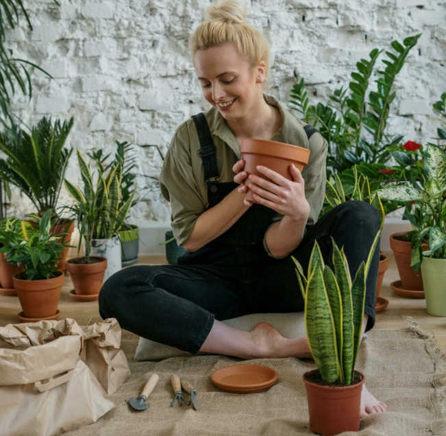 5 Manfaat Berkebun yang Harus Kamu Tahu