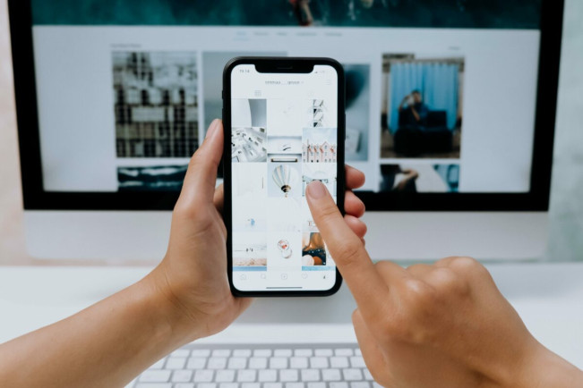 Makin Canggih, Serangan "Phishing" Incar Perangkat iPhone