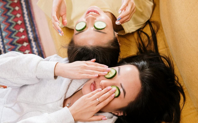 5 Manfaat Timun untuk Wajah dan Cara Membuat Masker Alaminya di Rumah