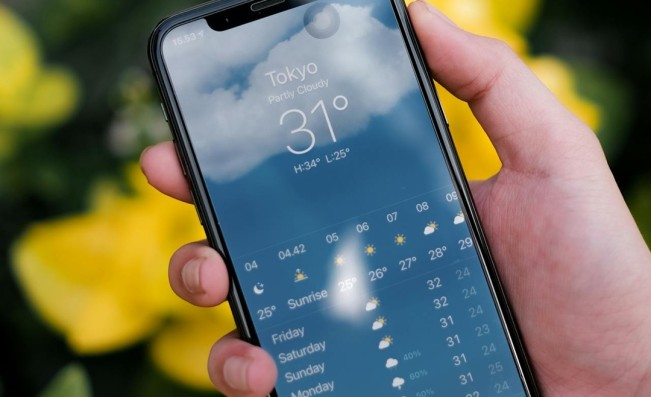 Peringatan BMKG 12 Desember: Hujan Luas, Ancaman Siklon 93S dan Petir