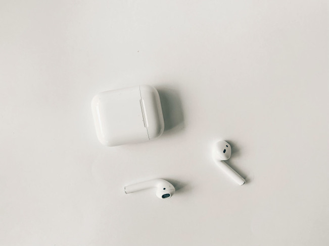 Mudah Banget, Ini Cara Hubungkan AirPods dengan Android