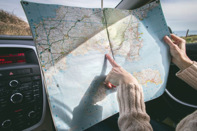 Tips Atur Keuangan Untuk "Solo Travelling" Ala Travel blogger @kartuposinsta