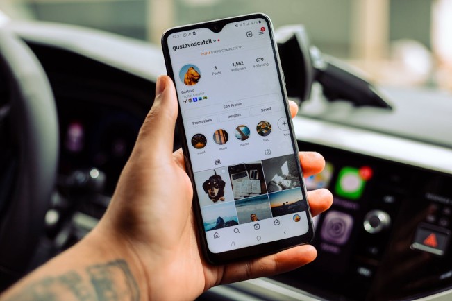 Sudah Coba Belum? 3 Fitur Baru Instagram, Bisa Berbagi Lokasi